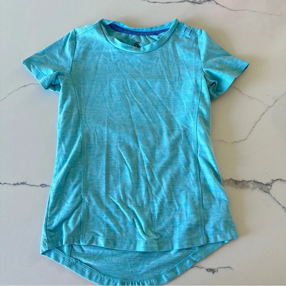 Champion Tee